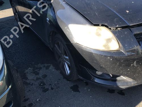 Used Parts TOYOTA AURIS (_E15_) 2.2 D (ADE157_, ADE151_, ADE151R, ADE157R) 2010039