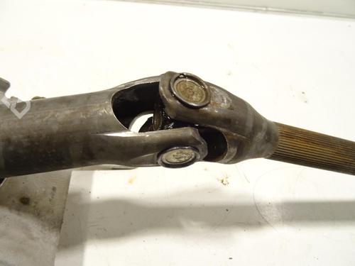 Steering column DACIA DUSTER (HS_) 1.5 dCi 4x4 (HSMC, HSMD) | BP30817552M21 - Image 6