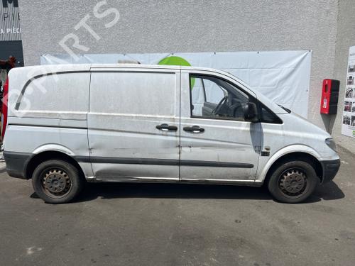 Switch MERCEDES-BENZ VITO / MIXTO Van (W639) 109 CDI (639.601, 639.603, 639.605) | BP40540346I30 - Image 17