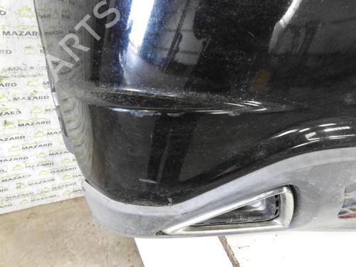 Rear bumper HONDA CIVIC VIII Hatchback (FN, FK) 2.2 CTDi (FK3) | BP21972129C8 