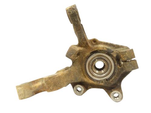 Right front steering knuckle RENAULT KANGOO (KC0/1_) D 65 1.9 (KC0E, KC02, KC0J, KC0N) | BP37445633M26 - Image 4