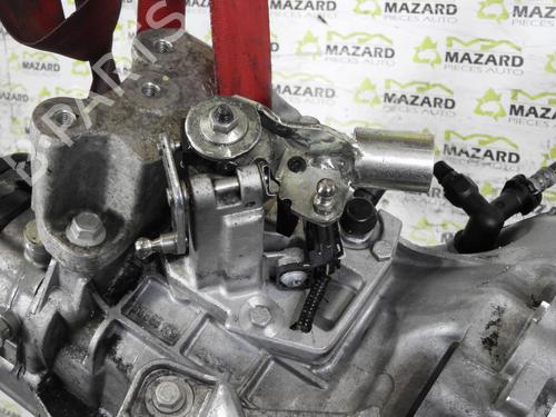 Gearbox CHEVROLET AVEO Saloon (T300)  | BP20052928M3 
