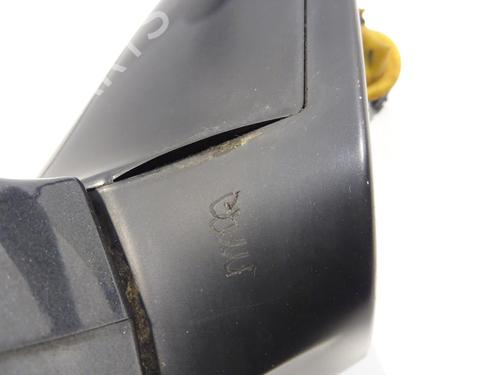 Left mirror PEUGEOT 308 I (4A_, 4C_) 1.6 HDi | BP28908455C26 