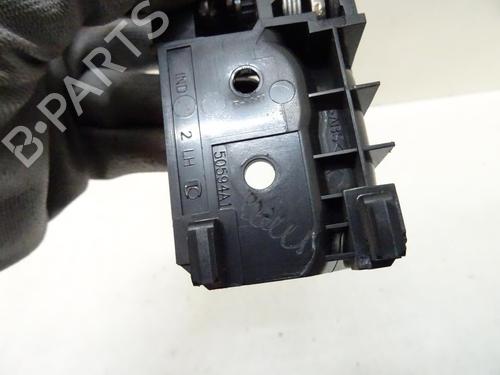 Rear left interior door handle TOYOTA AVENSIS Estate (_T25_)  | BP20053466I15 
