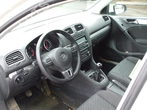 Steering column stalk VW GOLF VI (5K1)  | BP23788232I23  - Image 11