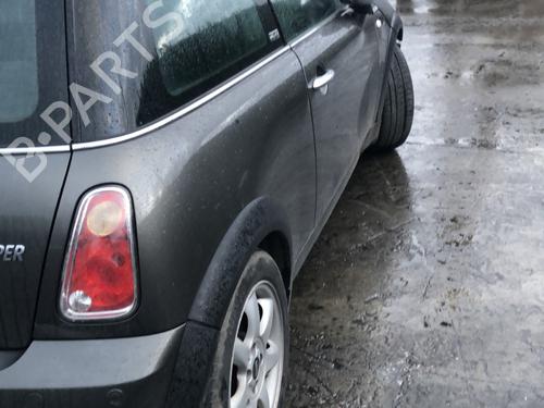 Front left seatbelt MINI MINI (R50, R53) Cooper | BP25116424I26  - Image 12