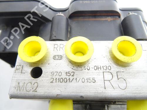 Used ABS pump ABS pump PEUGEOT 108 1.0 VTi 72 (72 hp) 26645089 26645089