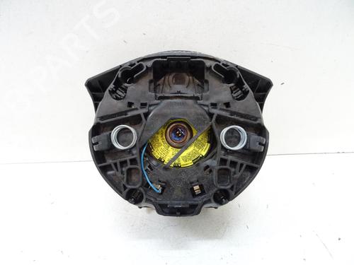 Driver airbag VW POLO V (6R1, 6C1) 1.2 | BP20042170C9 