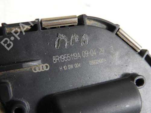 Used Front wiper motor AUDI Q5 (8RB) 2.0 TDI quattro (170 hp) 20043404