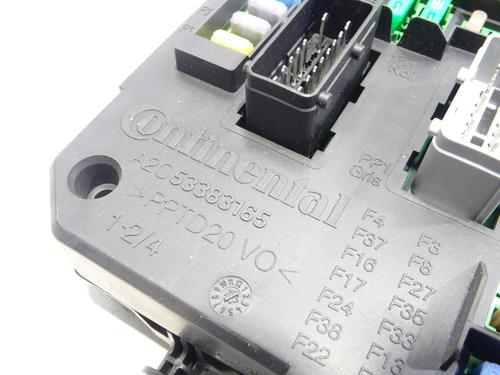 Elektronisk modul DS DS 5 (KF_) 2.0 BlueHDi 180 | BP30100375M83 