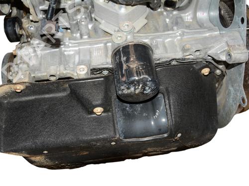Engine MAZDA CX-5 (KE, GH) 2.2 D (KE2FW) | BP37251256M1 - Image 7