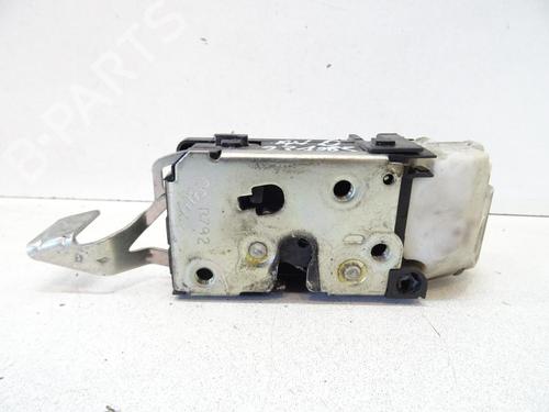Used Front right lock Front right lock PEUGEOT BOXER Platform/Chassis (ZCT_) [1994-2002] 20065105 20065105