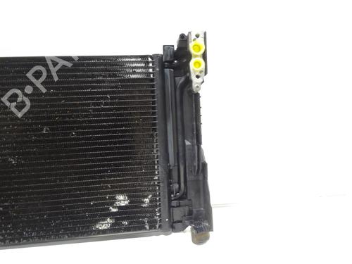 AC radiator BMW X3 (E83) 2.0 d | BP24055180M32 - Image 4