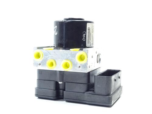 ABS Bremseaggregat RENAULT TWINGO II (CN0_) 1.2 16V (CN04, CN0B) (75 hp) 28490204