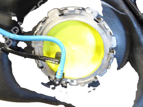 Used Other Other VW BEETLE (5C1, 5C2) [2011-2019] 36148558 36148558