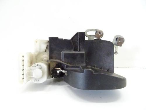 Used Front right lock ALFA ROMEO 147 (937_) [2000-2010]  20069492