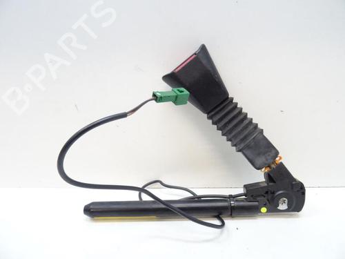 Front right belt tensioner OPEL ZAFIRA A MPV (T98) 2.2 DTI 16V (F75) | BP20056213C88 