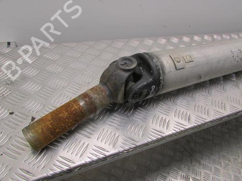 Driveshaft NISSAN TERRANO II (R20) 2.7 TDi 4WD | BP20224915M37 