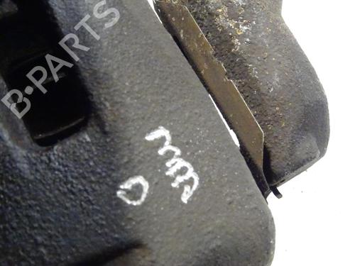 Used Right front brake caliper Right front brake caliper NISSAN PATHFINDER III (R51) 2.5 dCi 4WD (174 hp) 33333137 33333137