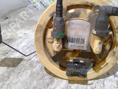 Fuel pump PEUGEOT 206 Hatchback (2A/C)  | BP20073466M76 