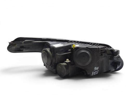 Left headlight CITROËN C3 Picasso (SH_) 1.6 HDI 90 | BP37251125C28 - Image 3