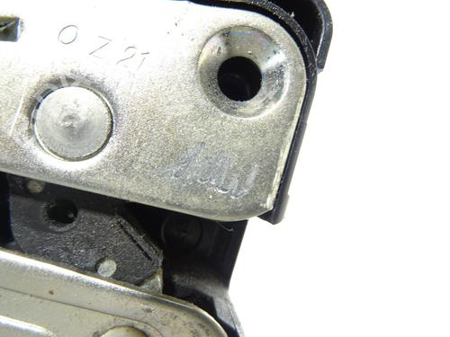 Front left lock NISSAN JUKE (F15) 1.5 dCi | BP28172438C98 