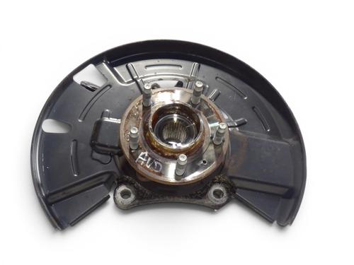 Right front steering knuckle OPEL ASTRA J GTC 2.0 OPC Turbo (08) | BP35977474M26 - Image 9