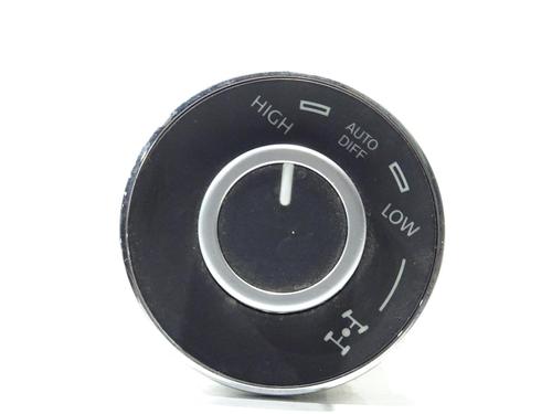 Used Switch Switch VW TOUAREG (7LA, 7L6, 7L7) 2.5 R5 TDI (163 hp) 28045501 28045501