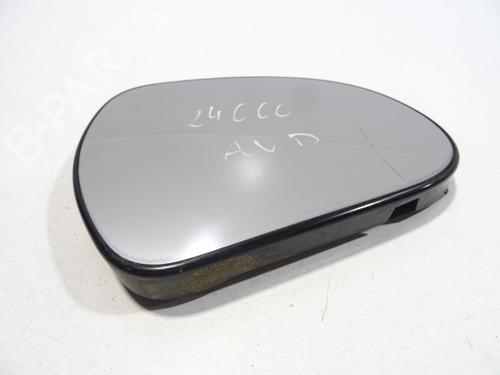 Used Right mirror glass PEUGEOT 308 I (4A_, 4C_) 1.6 HDi (109 hp) 28908453
