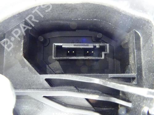 Front left lock BMW X3 (E83) xDrive 35 d | BP20062026C98 