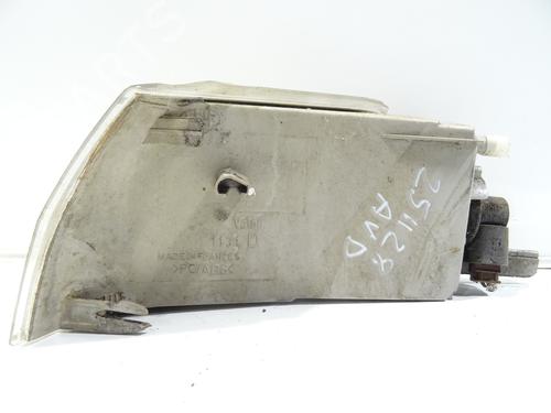 Right front indicator PEUGEOT 306 Hatchback (7A, 7C, N3, N5) 1.9 D | BP30903185C33