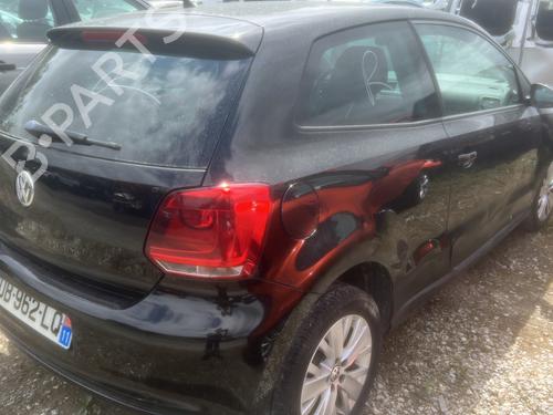 Used Parts VW POLO V (6R1, 6C1)  1.2  4368967