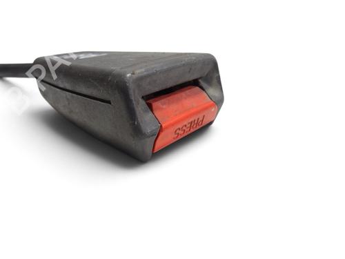 Used Seat buckle Seat buckle NISSAN PICK UP (D22) 2.5 TD 4WD (103 hp) 40535672 40535672