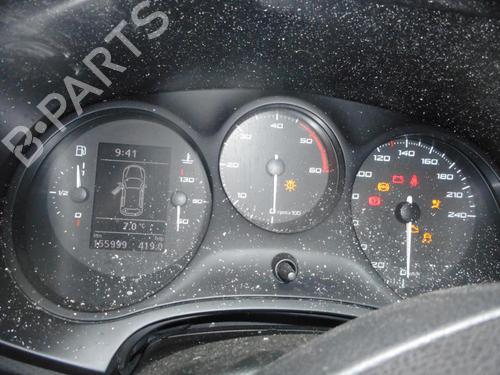 Left front brake caliper SEAT LEON (1P1)  | BP20071878M105 