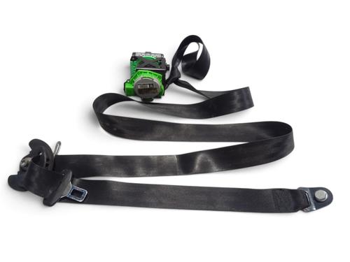 Front right seatbelt CITROËN C4 II (NC_) 1.6 HDi 90 | BP38599032I25 - Image 6