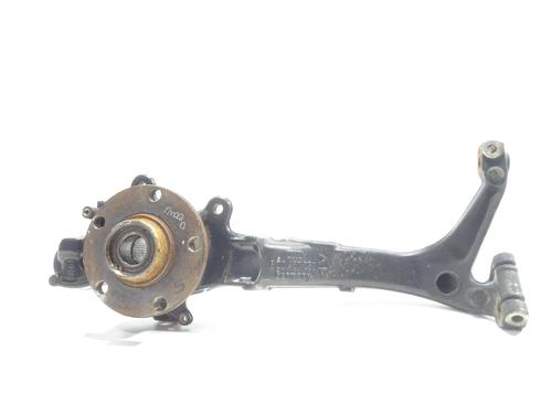 Right front steering knuckle VW PASSAT B5.5 (3B3) 2.0 | BP27212678M26 - Image 5