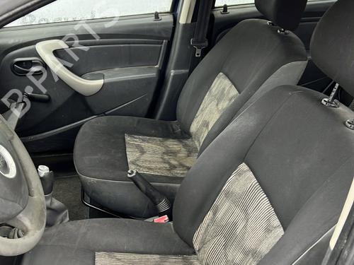 Rear left window mechanism DACIA SANDERO 1.4 MPI LPG | BP38101086C24 - Image 16