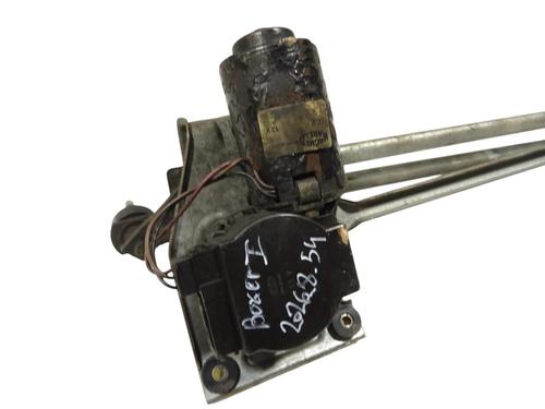 Motor limpia delantero Motor limpia delantero 39605745 39605745
