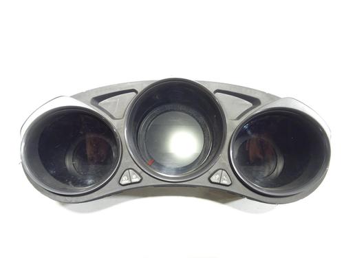 Used Instrument cluster Instrument cluster CITROËN C4 II (NC_) 1.6 HDi 110 (112 hp) 20037493 20037493