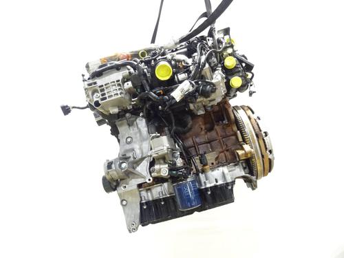 Engine FORD S-MAX (CJ, WA6) 2.0 TDCi 4x4 | BP32171659M1  - Image 8
