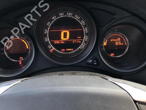 Ignition barrel CITROËN C4 II (NC_) 1.6 HDi 110 | BP23786036M48 - Image 6