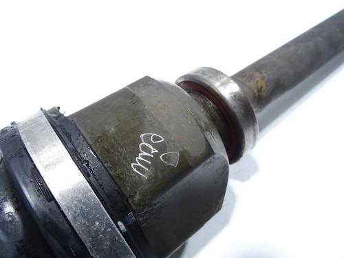 Used Right front driveshaft Right front driveshaft RENAULT LAGUNA II Grandtour (KG0/1_) 1.9 dCi (125 hp) 30180737 30180737