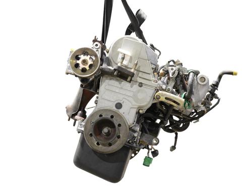 Engine HONDA CIVIC V Coupe (EJ) 1.5 i LSi (EJ2) | BP36654362M1 - Image 8