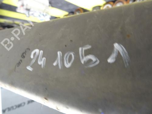 Rear axle SEAT IBIZA IV SC (6J1, 6P5) 1.4 TSI Cupra | BP28020864M2 