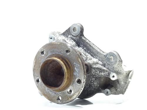 Used Left front steering knuckle BMW 1 (E87) 116 d (116 hp) 30638795