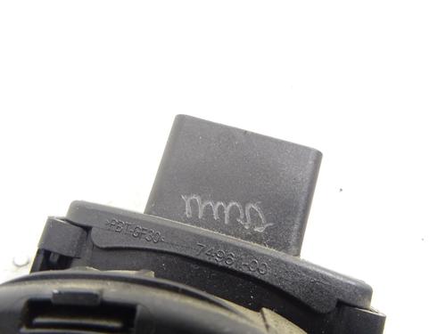 Pedal CITROËN DS3 Convertible 1.2 VTi 82 | BP31595393I4 