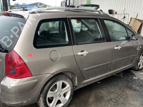 ABS pump PEUGEOT 307 SW (3H) 1.6 HDI 110 | BP29119971M43 
