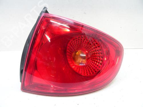 Right taillight SEAT ALTEA (5P1)  | BP20052630C35 