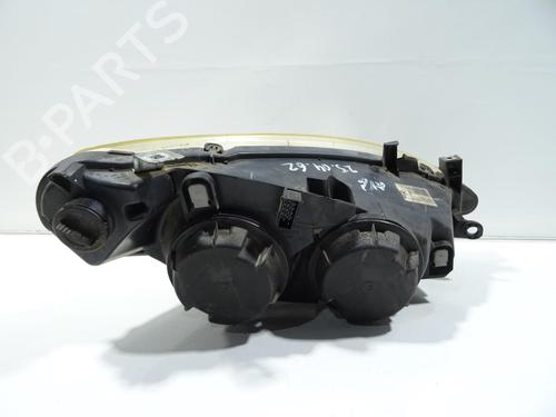 Left headlight PEUGEOT 307 Break (3E) 2.0 | BP25923443C28 