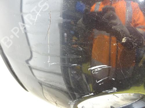 Front bumper HYUNDAI SANTA FÉ II (CM) 2.2 CRDi GLS 4x4 | BP30466632C7